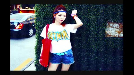Byeon Ji young pr33ty F2c3