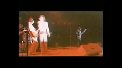 Rolling Stones - Rocks Off