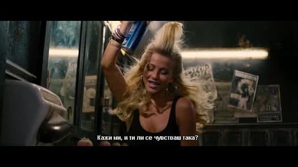 Rock Of Ages - Waiting For A Girl Like You - 2012