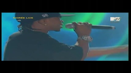 Chamillionaire - Dope Boy Fresh ( Live ) ( Hgh Quality )