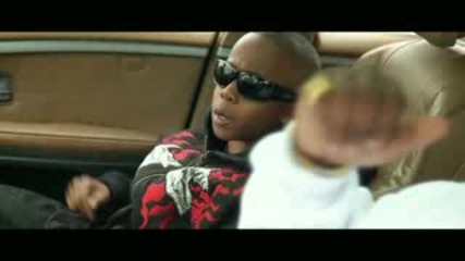 Trae Tha Truth & His Son - Ballin Smashin Hd (official) 