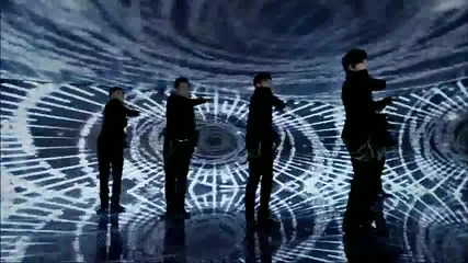Speed - It's over