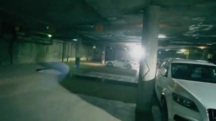 Ceci Ludata Glava feat. Dj Galka - Така ми се живее