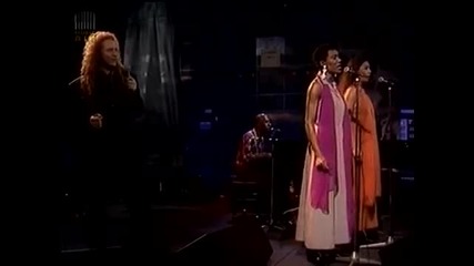 Simply Red - Drowning in My Own Tears