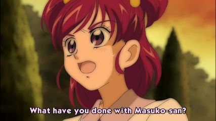 Yes Precure 5 Episode 33