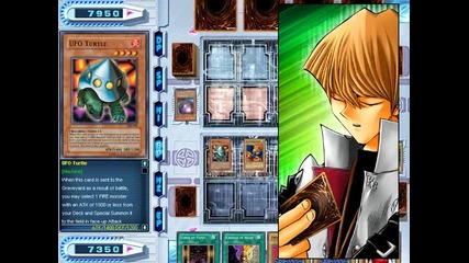 Yu Gi Oh Kaiba The Revenge Ep 34 (влади)