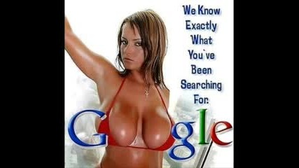 Google Girl