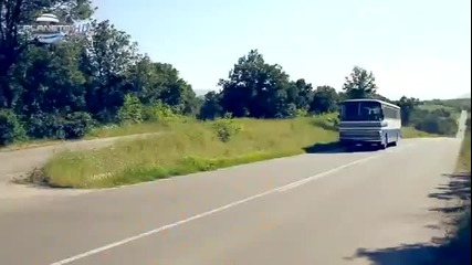 Борис Дали - Drink Drive... (2012)