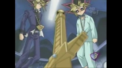 Yu - Gi - Oh Epizode 147 - Part 2/2 (ВиСоКо КаЧеСтВеНо)