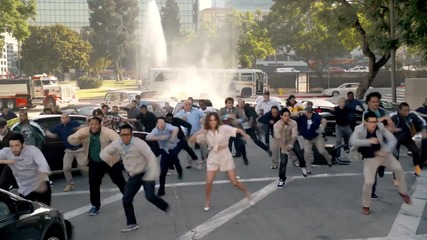 Jennifer Lopez - Papi Hd