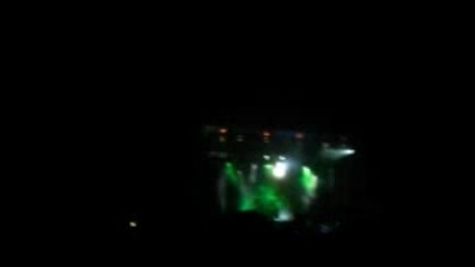 Slayer - War Ensemble (loud Festival 2012)