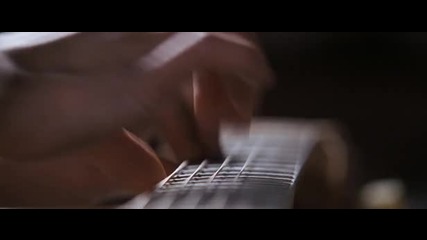 August Rush