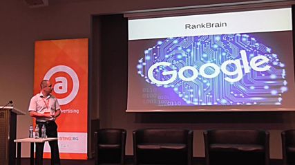 Seo: Сигнали за поведение на потребителите в Google