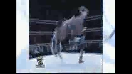 The Miz Titantron 2010 