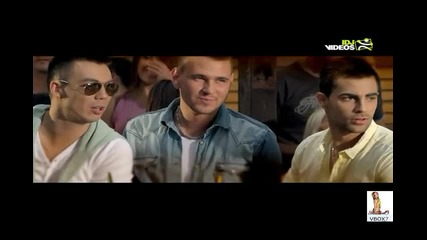 = Zeljko Vasic Feat. Cvija - Zanjisi Kukovima =