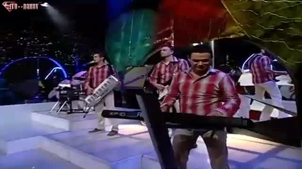 Suzzy & Radmilo Zekic - Dozvoli Mi Da Te Mazim