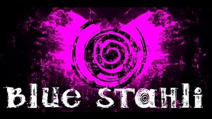 Blue Stahli - Corner