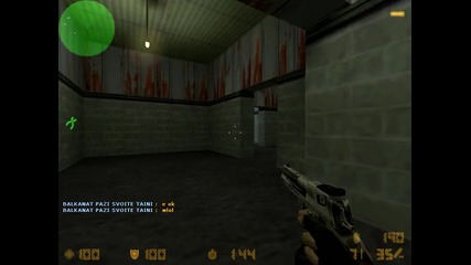 2 oneshots with deagle