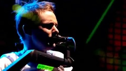 Muse - Starlight (live @ Glastonbury 2010) 14/18 