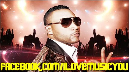New 2012!! Don Omar - Hasta Que Salga El Sol