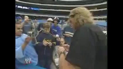 Wwe Edge - On My Day Off 