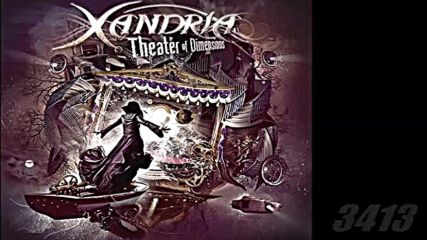 Xandria - Theater Of Dimensions Deluxe Edition - 2017 - Cd2 - Acoustic Bonus Album