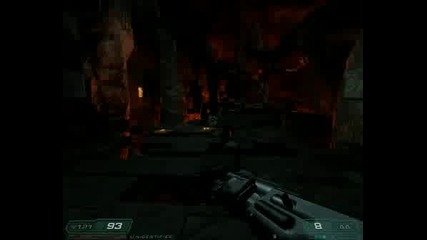 Doom 3 - In The Hell