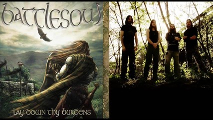 Battlesoul - Oathbreaker