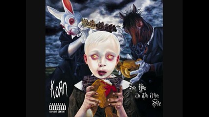Korn - Throw Me Away