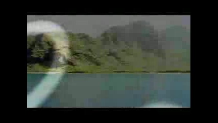 Lost Season 4 Opening Buffy Style