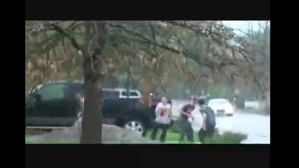 Интересен начин за забавление