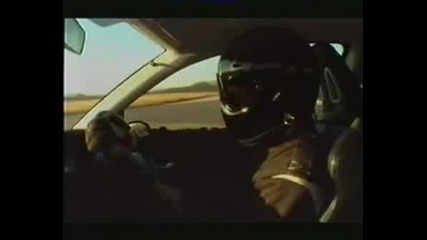 TopGear - VW Golf