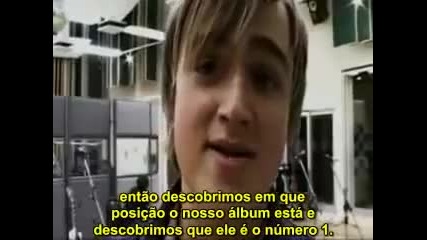 Mcfly Home Video 3 - Legendado 