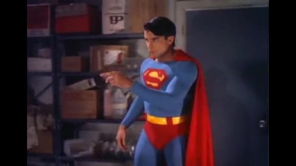 Superboy - 1x15 - Stand Up and Get Knocked Down