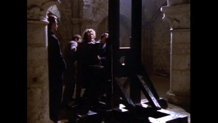 Highlander 1x22