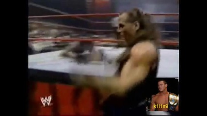 Wwe Dx - Titantron.