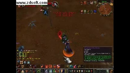Ebby 80 warrior Duel 