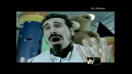 Serj Tankian - Empty Walls 