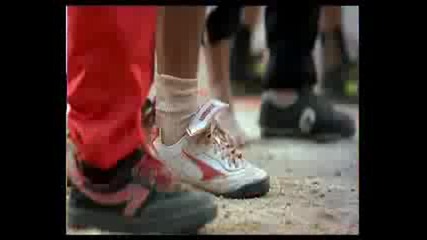Shaolin Soccer Amv