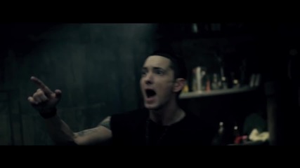 Eminem - Not Afraid