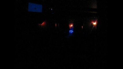 Dj Reivan warm up for Ahmet Sendil 26.03.2010 part2
