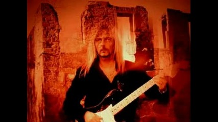 Axel Rudi Pell - Hole In The Sky