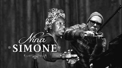 Cee-roo - Nina Simone (take Care of Business)