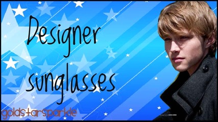 Sterling Knight - Starstruck Lyrics
