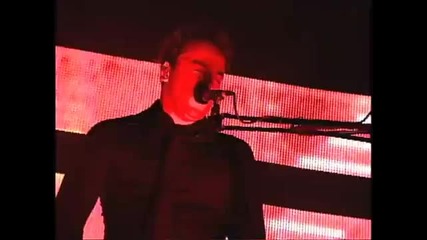 Muse - Assassin (live in Los Angeles)