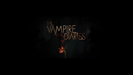 Песента от промо-то на 22 епизод от 2ри сезон на The Vampire Diaries - Ship of Fools