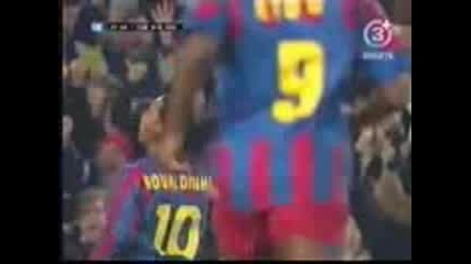 Ronaldinho