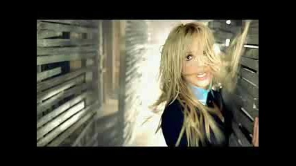 Madonna - Me Against The Music