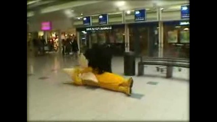 Banana (remi Gaillard) 