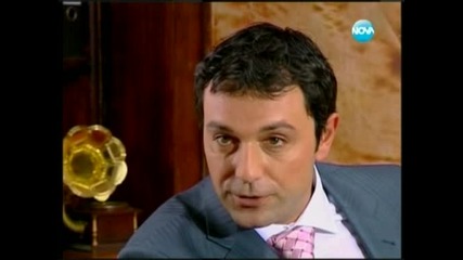 Цената на Славата Еп.51 Част 1/2